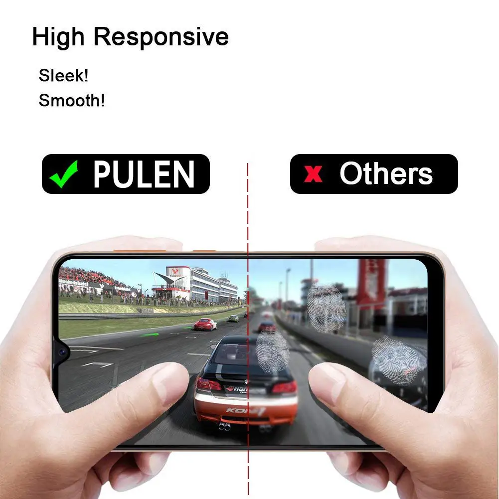 Full Cover Tmpered Glass Umidigi F1 Play tective Film HD 9H Screen Protector For Umidigi F1 Play Tempered Glass