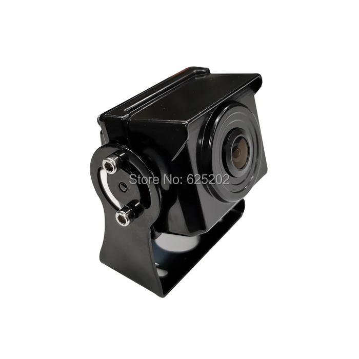 AHD 960P/1080P Star Light Sensor Mini Front/Rear Camera for Vehicle Security