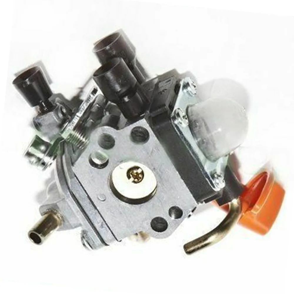 Imagem -02 - Carburador para Stihl Fs90 Fs100 Fs110 Fs130 Ht100 Zama C1q-s174 C1q-s110 Substituição do Carburador Ferramentas de Reparo do Jardim Cortador de Grama