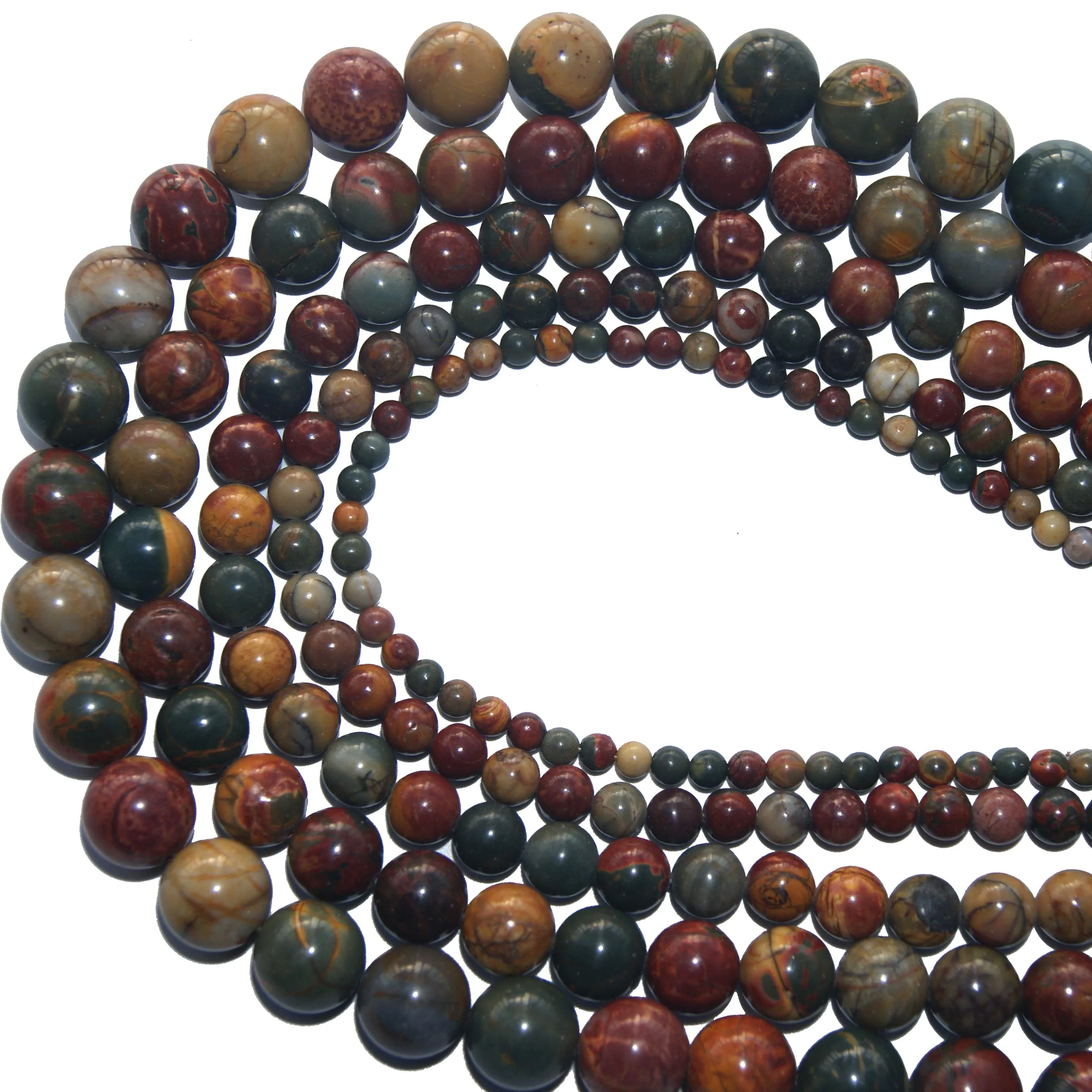 Variant: Colorful Picasso