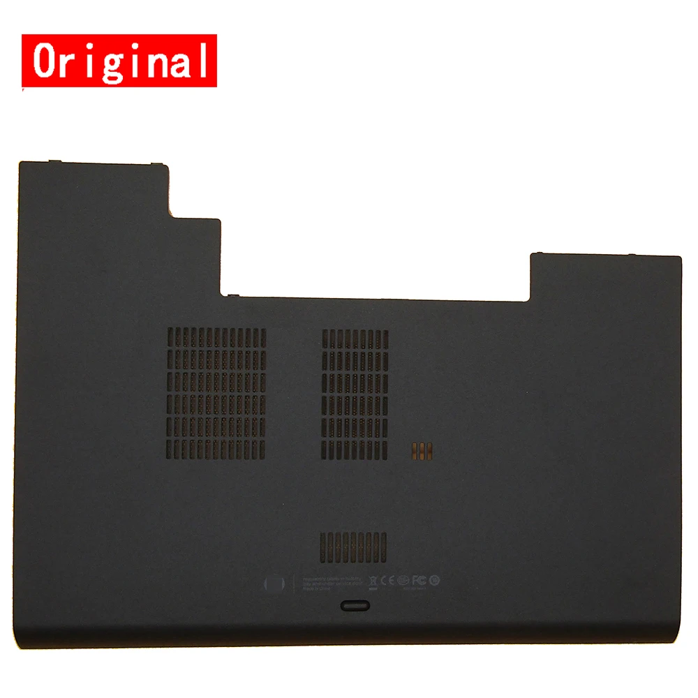 

New For HP ProBook 640 G1 645 G1 HDD Cover Bottom Base Case Cover Door Shell 6070B068640 738682-001