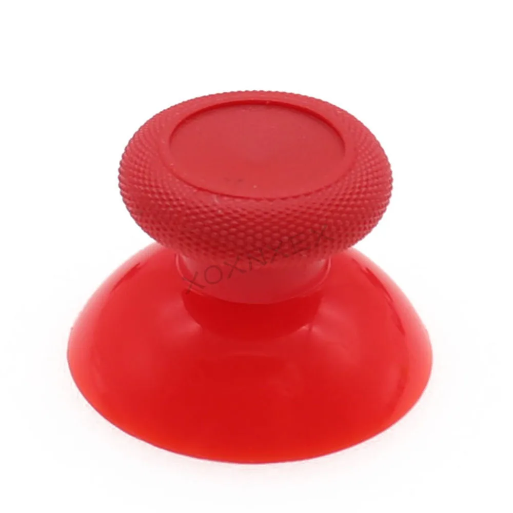 XOXNXEX 2pcs for Microsoft XBox series S X Controller 3D Analog Thumb Sticks Grip Joystick Cap Mushroom ThumbSticks