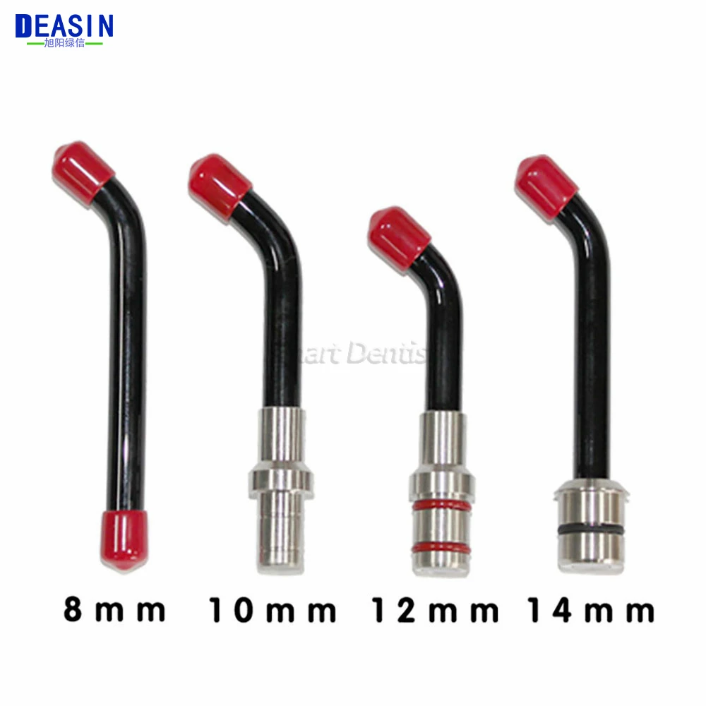 

4Type Dental Optical Fiber Light Guide Rod Tip dentistry Light curing accessories for Wireless LED Curing Light Lamp