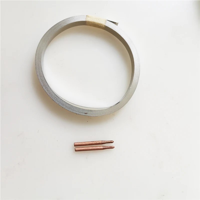 NY-D01 Pin Điểm Máy Điều Khiển Màn Hình Kỹ Thuật Số Ban 100A Với Điểm Bút Hàn, 9V Máy Biến Áp, kim Loại Bàn Đạp Chân