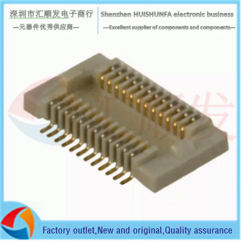 Board to Board & Mezzanine Connectors  Panasonic Industrial Devices AXK5F60347YG