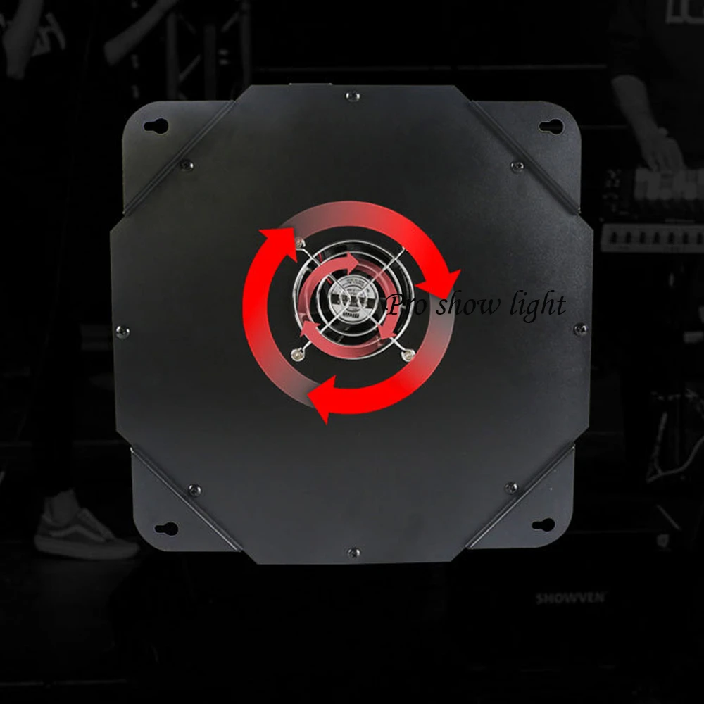 Fast Shipping 5IN1 LED Projector Stage Effect Laser Beam Strobe Flash Light DMX Bee Eyes Laser For Dj Disco Party Wedding Clubs