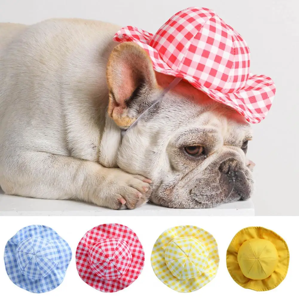 Pet Cap  Wide Brim   Dogs Cap Pet Dogs Fisherman Cap  Dogs Hat  Pet Cap  Wide Brim   Dogs Cap Pet Dogs Fisherman Cap