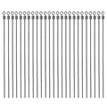 30Pcs
