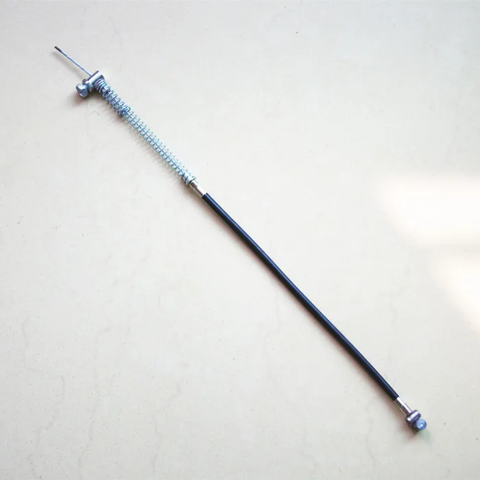 Throttle Cable (old style length 29cm) For Wacker Neuson BH22 BH23 BH24 Breaker replacement