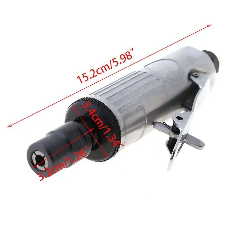 Air Die Grinder Grinding Mill Engraving Tool Polishing Machine Tools