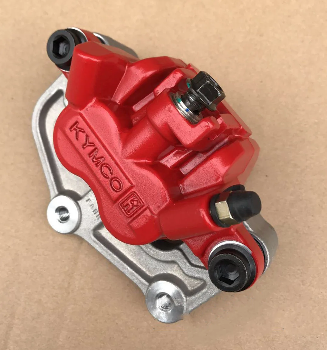 

Motorcycle for Kymco Racing Kcc Acc Front Brake Caliper Group Pump Disc