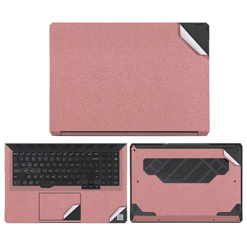 Laptop Haut für Xiaomi Redmi G/Redmi G Pro 2022 PVC Vinyl Aufkleber Aufkleber für Xiaomi RedmiBook Pro 14/15 2021 schutzhülle Film