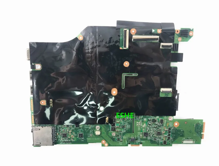 For Lenovo Thinkpad E420 Laptop motherboard HM65 E420 Mainboard 04W0712 04W0728 04W0610 04W0394 04W2089 100% Fully Tested