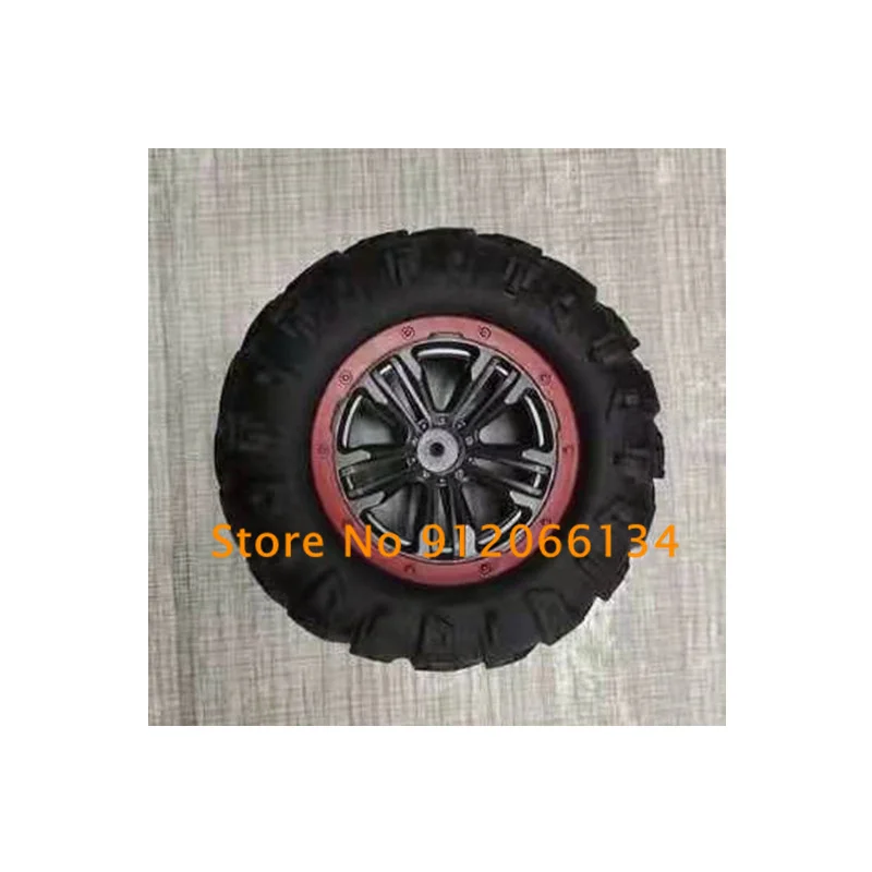 F14 F14B F14A 4WD RC Car Part Wheel/Cover/Shock Absorber/Gear Box/Gear Motor/Base/Brushless Motor/ESC/Servo/Joint/Differential