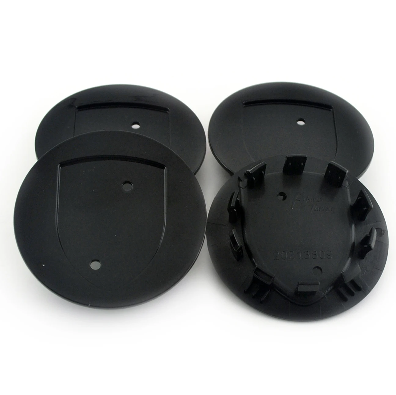 4pcs Fit 911 77mm 59mm Auto Hub Caps Car Wheel Center Cover Without Emblem Universal For Alloy Wheels Rims Hubcaps