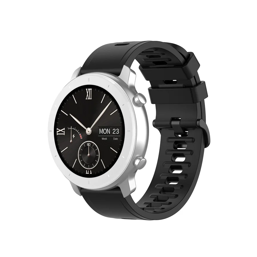 For Xiaomi Huami Amazfit GTR 42mm Official Watch Band For GTR 47mm