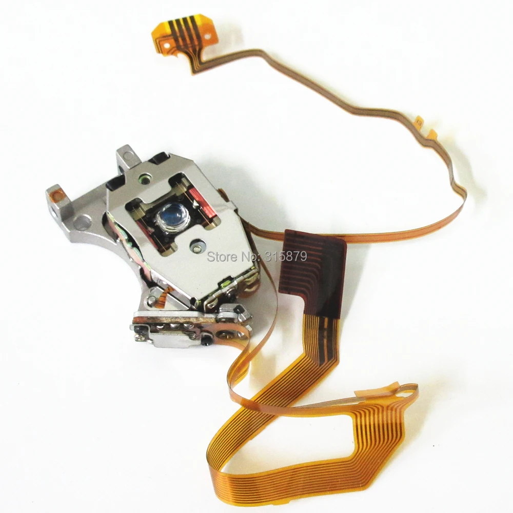 CD بيك آب بصري لبي ام دبليو ، نظام صوت السيارة ، أصلي ، 14.50 ، 4 دبابيس ، 11 دبابيس