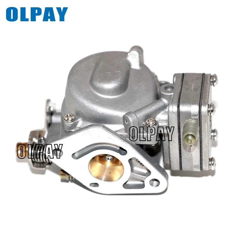 3303-812647T1 3303-812648T Carburetor Assy for Mercury Marine 2 stroke 4HP 5HP boat engine