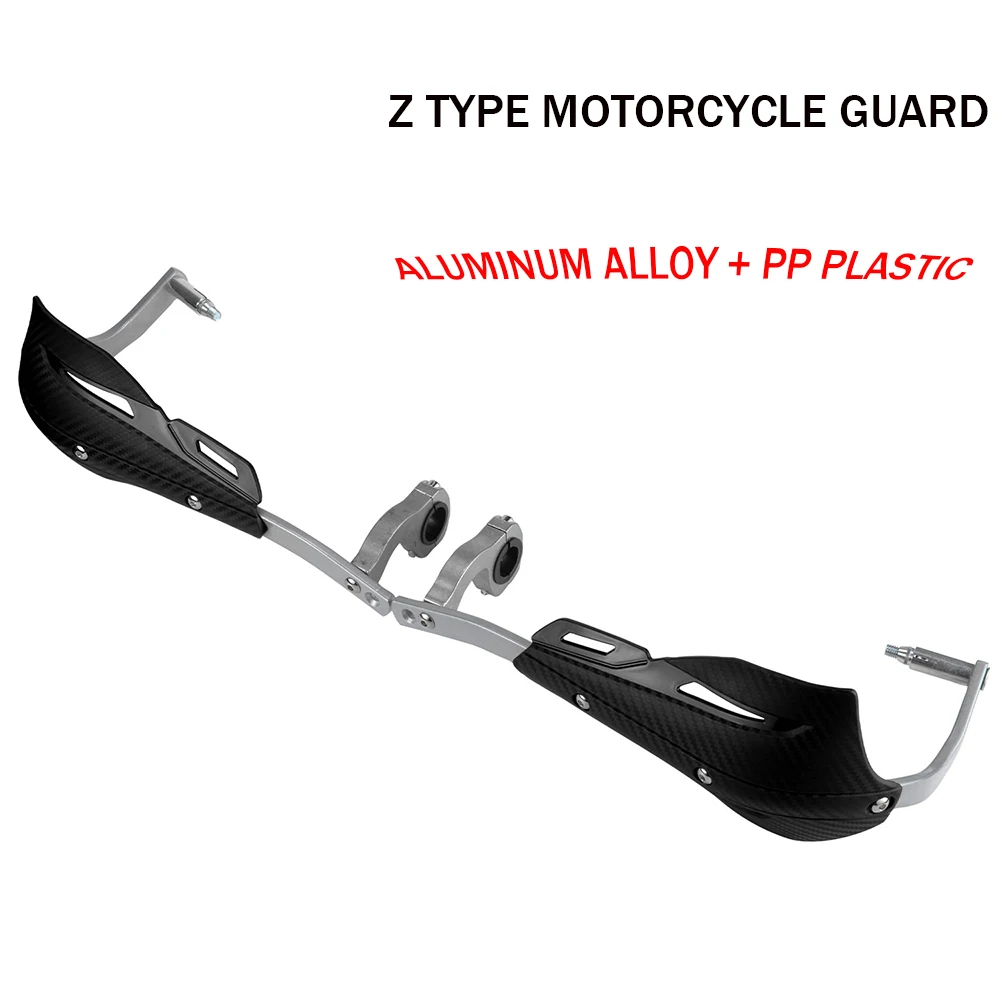 ​2023 2022 For HONDA CRF300L CRF 300 L 300L CRF300 Rally Motorcycle Accessories Handguard Hand Shield Guard Guards Protector