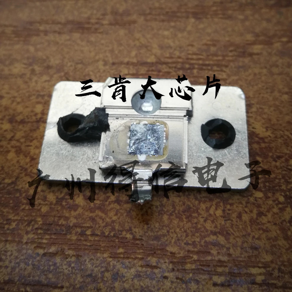 ترانزستور مضخم صوت NPN و PNP ، جديد وأصلي ، 2SA1295 ، A1295 ، 2sc64 ، C3264 ، up ، 17A ، V ، W ، 1 زوج ، 2