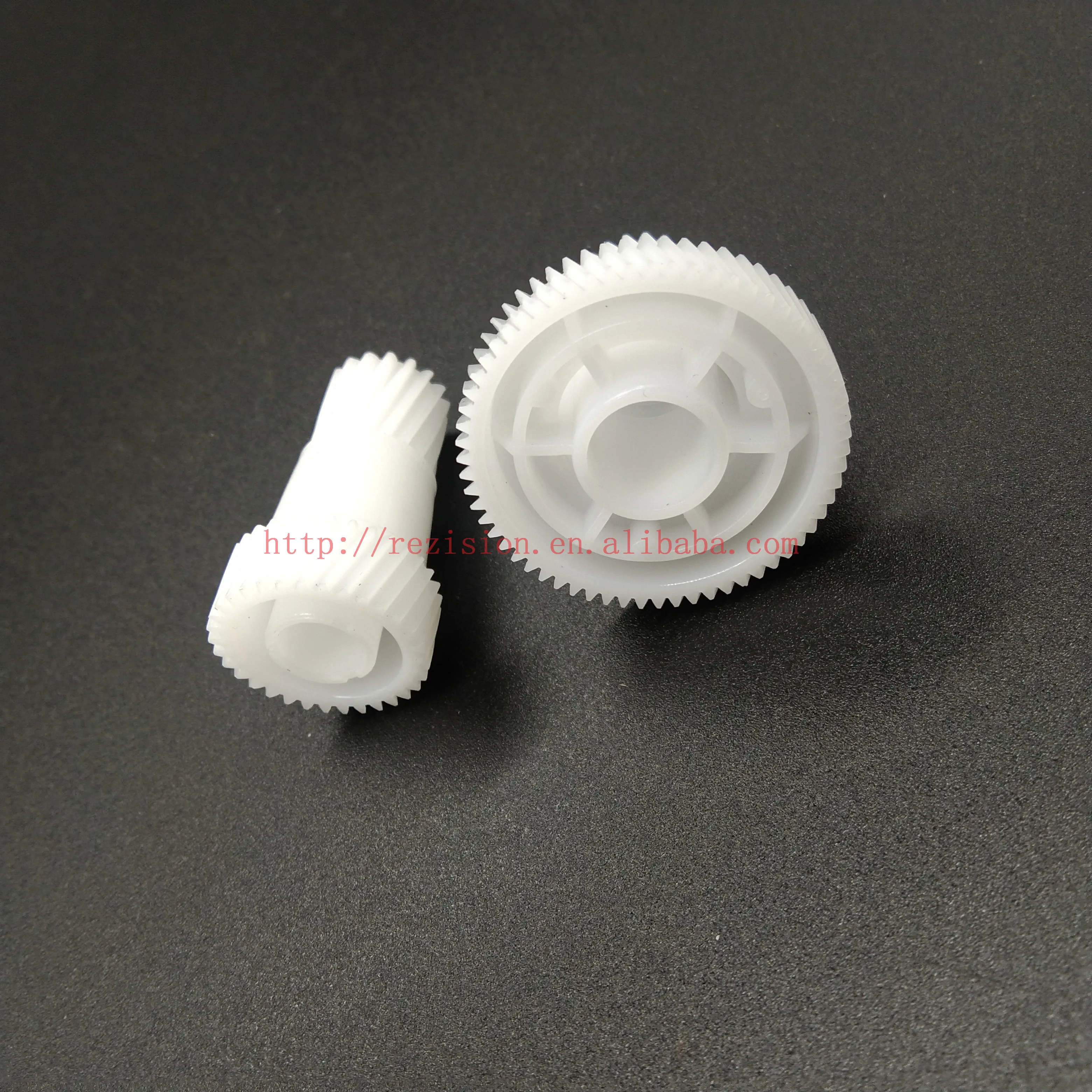 A7AHR70700 For Konica Minolta bizhub 227 287 367 Main Drive Assy Gear 17T/33T & 23T/63T Copier Parts