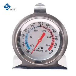 Universal Baking Food Meat Temperature Oven Thermometer Gauge Microwave Cooker BBQ Temperature Measure Instruments