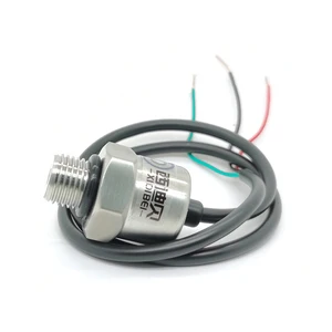 Drucksensor -Sender für Edelstahlwandler 0,5 MPa 1,2 G1/4 5 -V -Luftkeramiksensor -Sensor 10 Hauptverkaufsöldrucksensor - №8