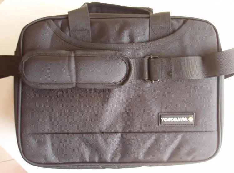 Japan Yokogawa/ EXFO/ Anritsu/ JDSU/ Agilent OTDR Carrying bag AQ1000 AQ1200 JDSU4000 Instrument tool Soft bag