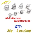 28g 2pcs