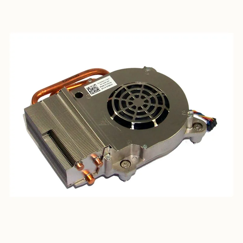 

C992Y 0C992Y Optiplex 780 USFF Processor / CPU Heatsink with Fan