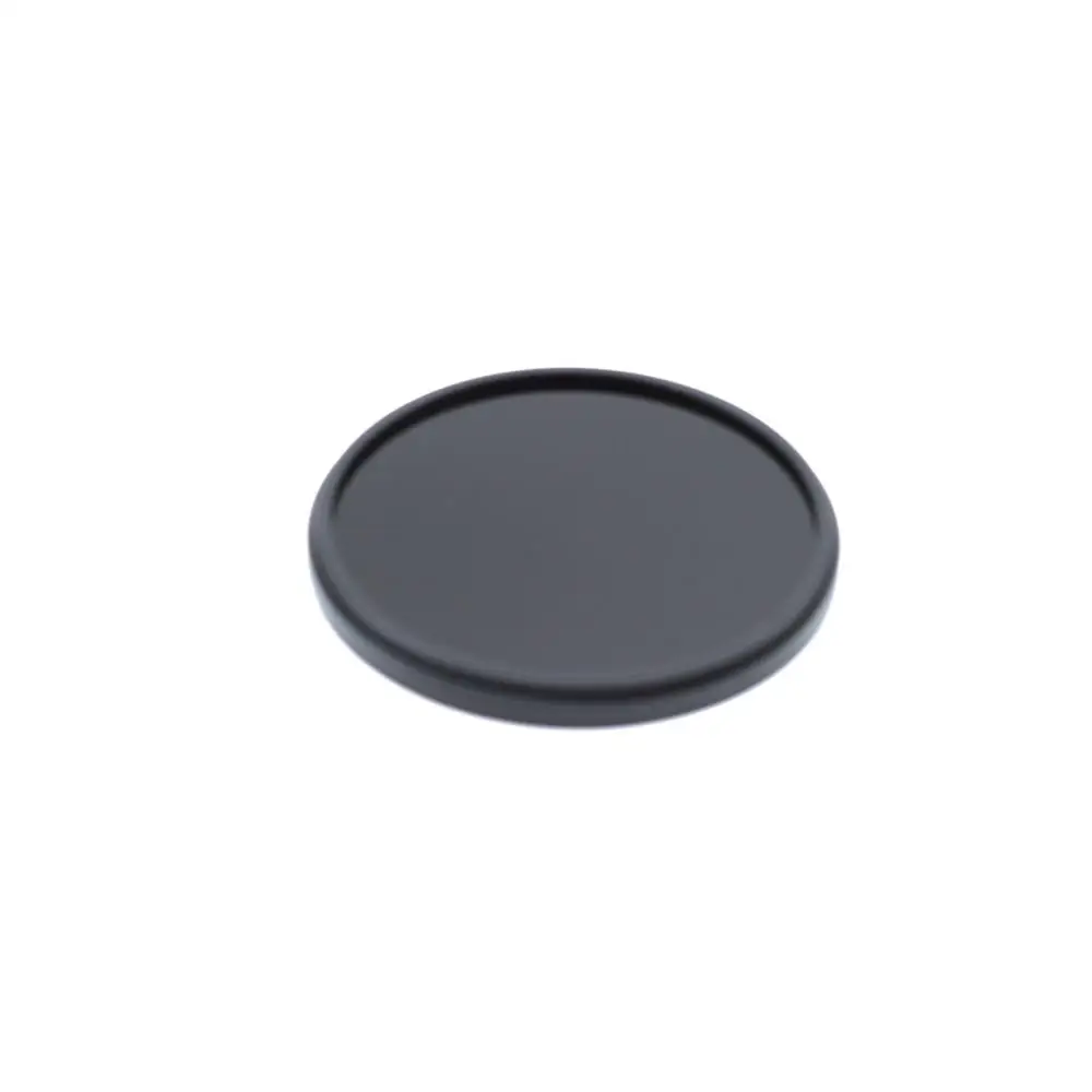 

365nm diameter 52mm with metal photo frame uv pass filter glass ZWB2