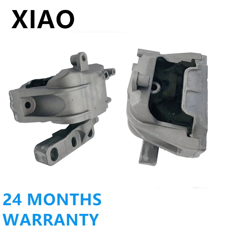 1/2PCS 1K0199262BG Engine Mount Support Gearbox Repair Kit For Audi A3 S3 VW Golf Jetta Touran Skoda 1K0199262M 1K0 199 262 AB