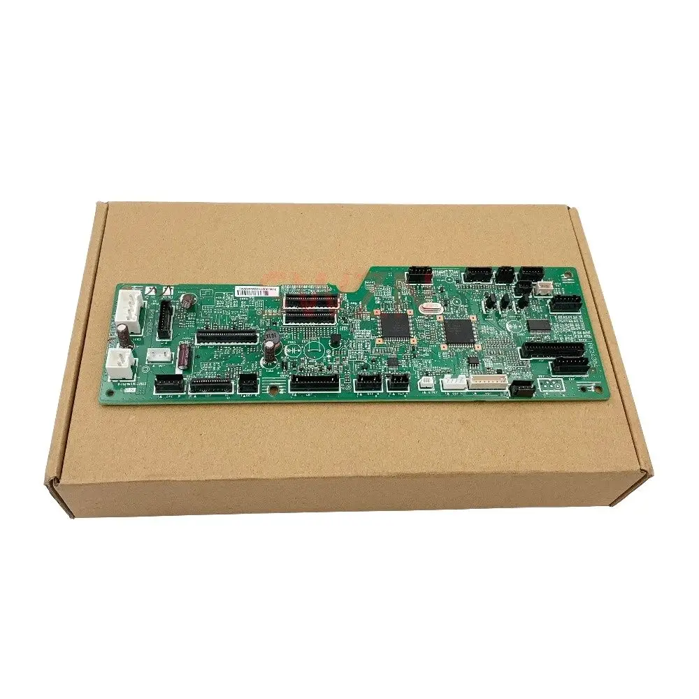 

DC Controller PCA For HP M700 M712 M725 M725DN M725F M725Z M725Z+ M712N M712DN M712XH M725GNM M725ZM RM1-8934-000CN RM1-8934-000