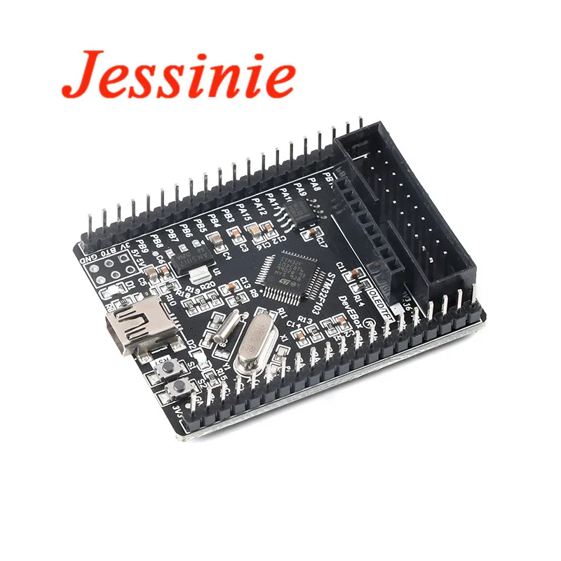 STM32F103C8T6 STM32F103 STM32 System Learning Development Board Evaluation Kit Standard Version For Arduino
