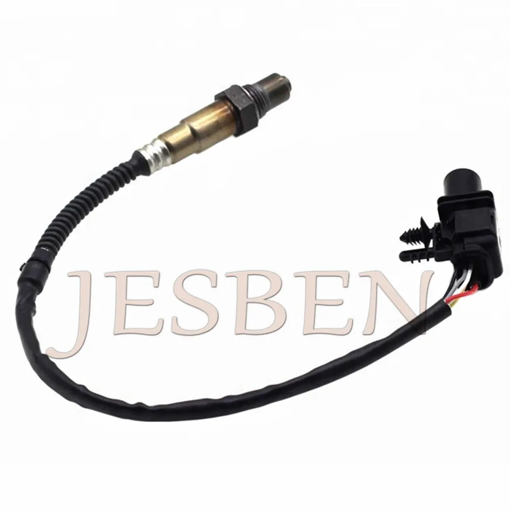 0258017186 31293740 Front Lambda Probe Oxygen O2 Sensor For Volvo S60 S80 II V40 V60 V70 1.6 2.0 2010-2015 NO# 7G91-9D375-BA