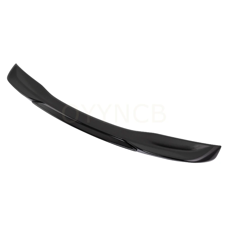 For Honda Civic 11th Generation 2021 2022 Car High Quality Rear Trunk Spoiler Wing Modification Accessories Decorative Trunk Lip