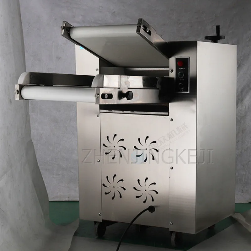 Multifunction Fully Automatic Noodle Machine Electric 220V Intelligent Small Affordable Stainless Steel Restaurant Equipment