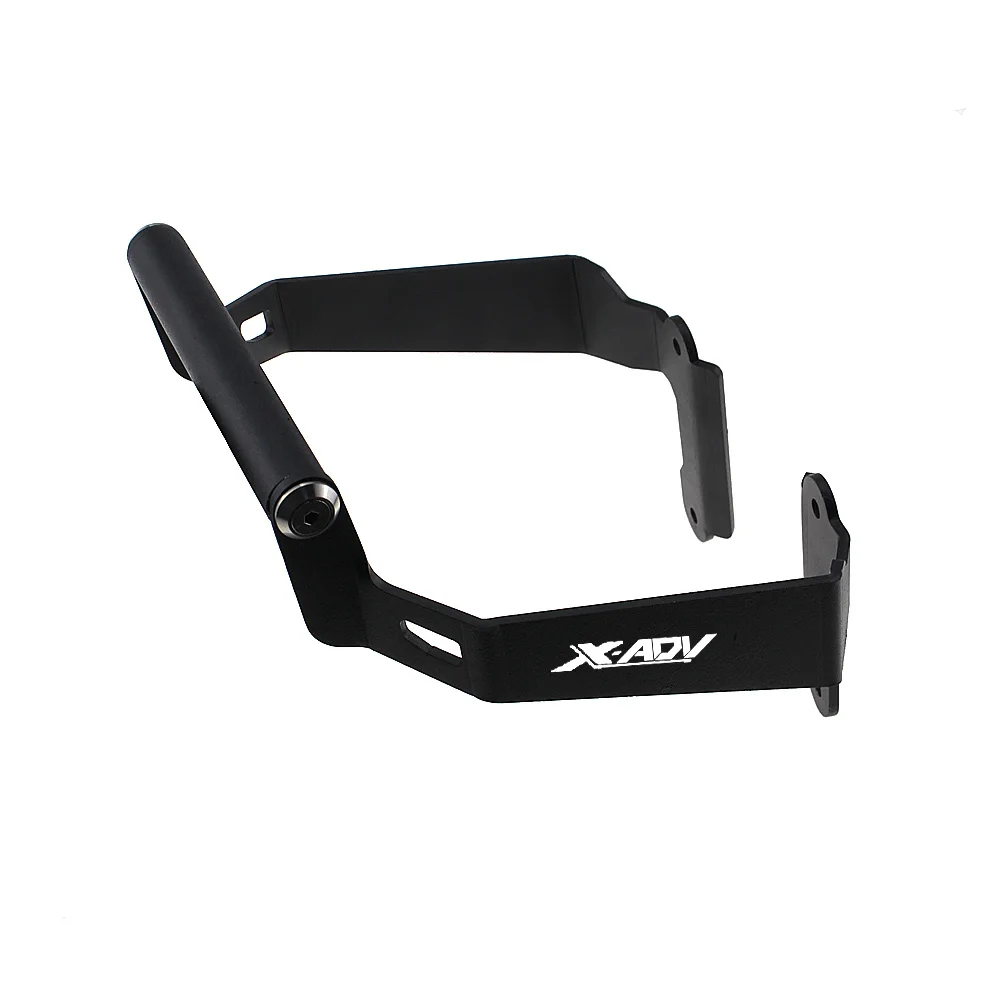 

Мотоциклетный держатель для навигатора HONDA X-ADV 750, передняя Подставка для GPS для HONDA мобильный телефон 750 XADV XADV750