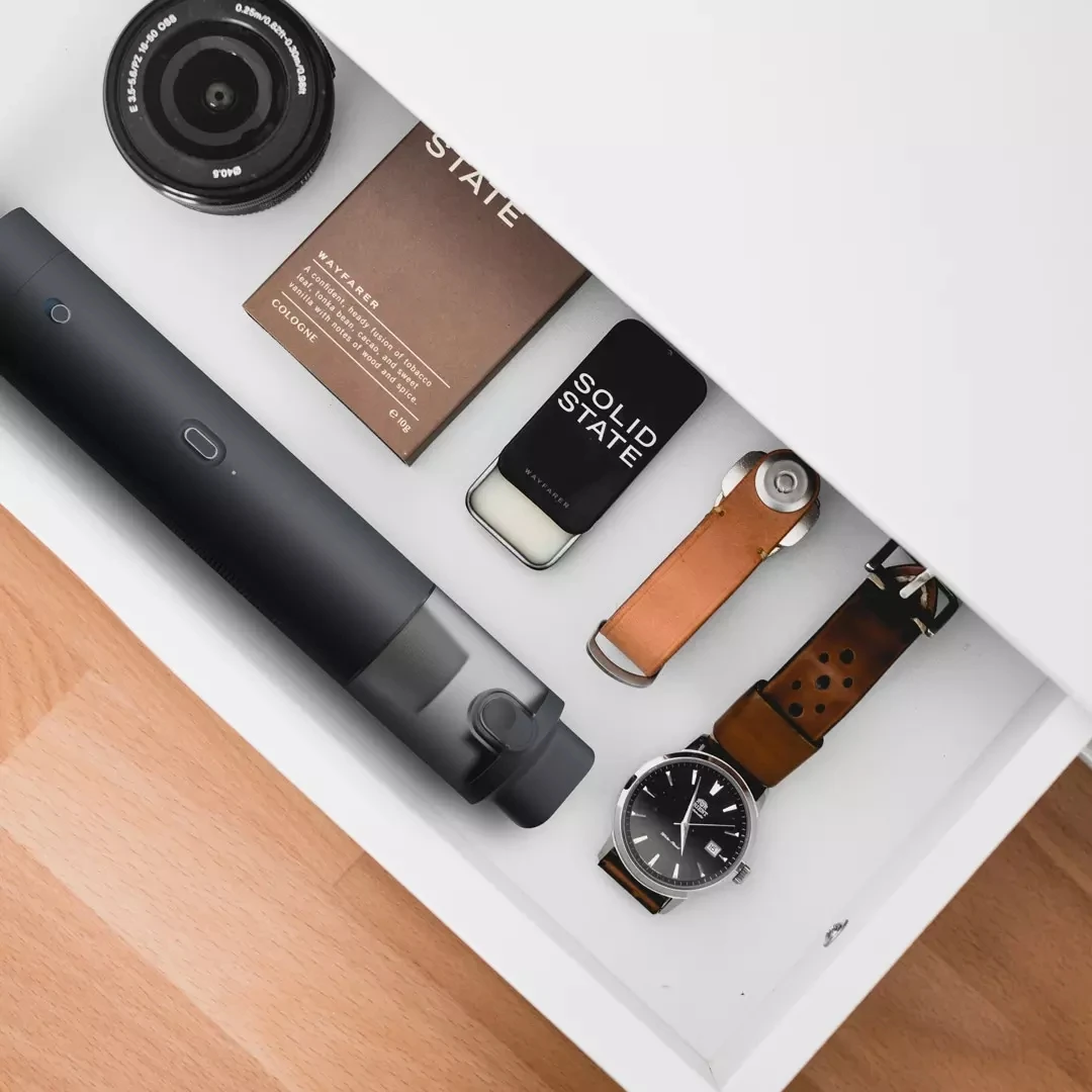 Youpin Lydsto 10000PA 150PSI لاسلكي يد مكنسة كهربائية و مضخة هواء 2in1 متعددة الوظائف مجمع الغبار لمكتب سيارة المنزل