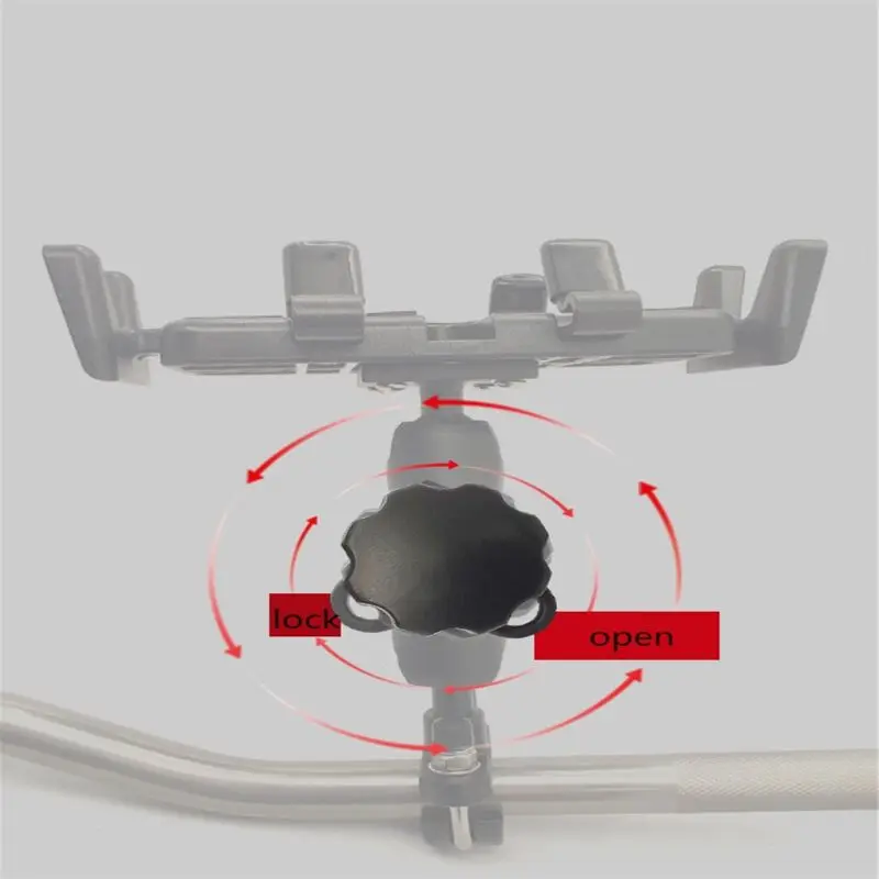 Anti Theft Pin-Lock Security Knob Key for RAM Mount 1\