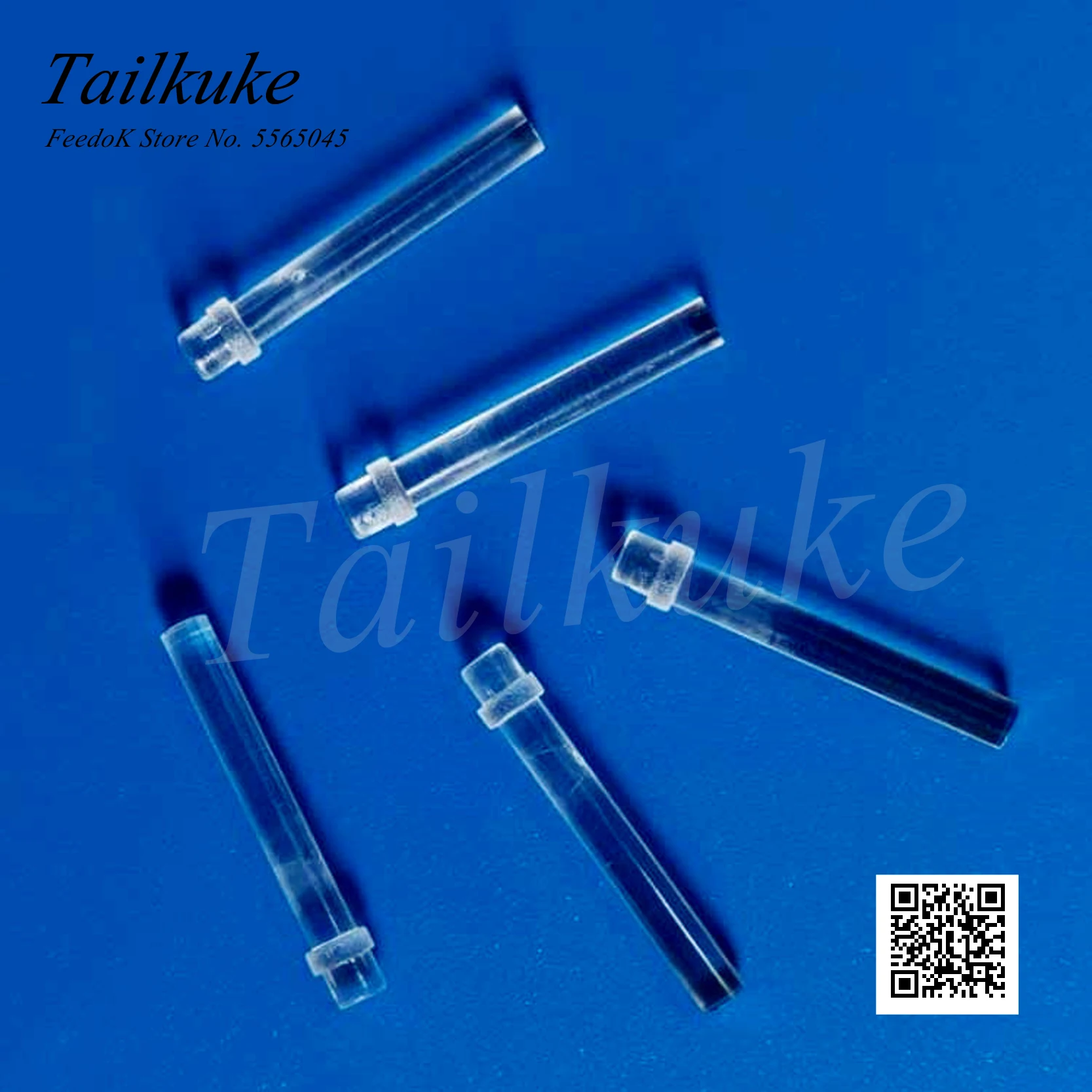 Lichtleiter Spalte 3mm Flache Kopf Licht Guide Kappe PLP1-250-F PLP1-500-F PLP1-350-F