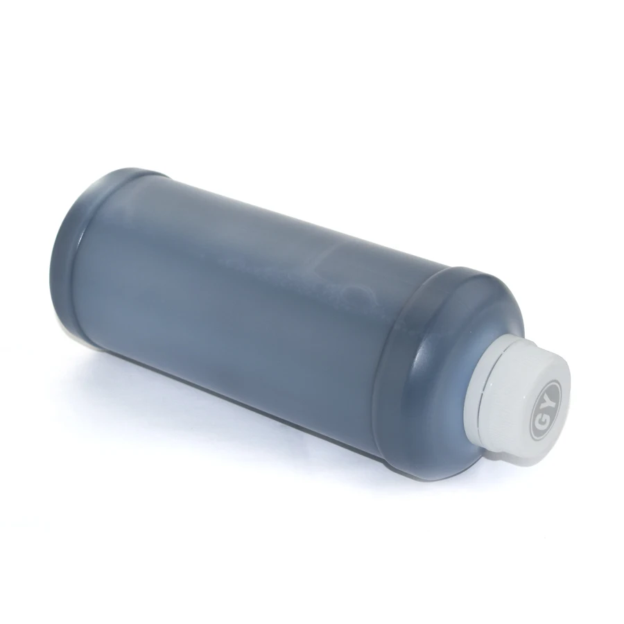 1Liter Waterbased Pigment and Dye Ink for HP72 for HP Designjet T610 T620 T770 T790 T1100 T1120 T1200 T1300 T2300 Printer - Image 6