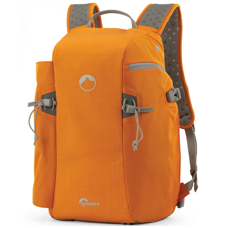 Wholesale Genuine (Blue) Flipside Sport 15L AW DSLR Photo Camera Bag Daypack Backpack With All Weather Cover