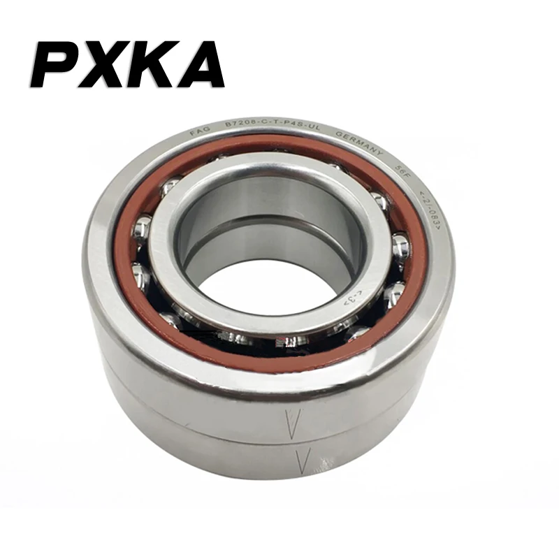 1PCS Precision Screw Bearings for Precision Machine Tools BSB2562-SU BSB2562-2Z-SU