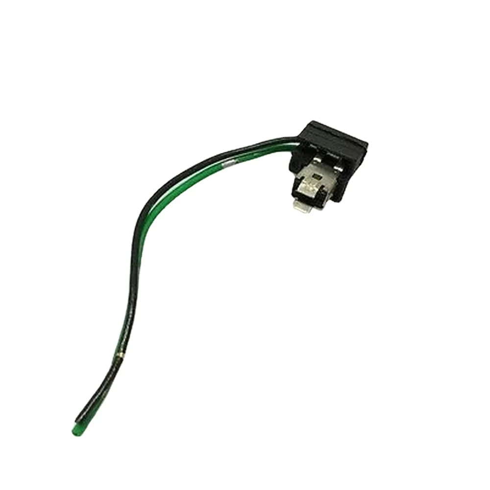 H1 H3 headlight bulb holder with a card socket car headlight bulb socket for Garden supplies accessories