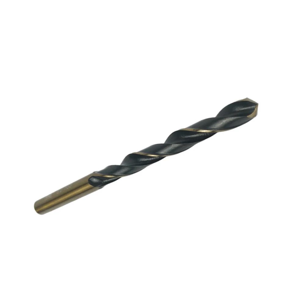 33Pcs โลหะ Drills 1-14.5Mm โคบอลต์เคลือบ Twist เจาะชุด Bit HSS M43ปืนเจาะบิตสำหรับไม้/โลหะตัดเครื่องมือ