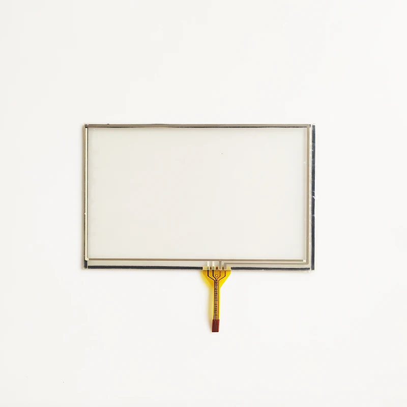 7 inch Touch Panel Digitizer Screen For Phantom DVM-1900G I6