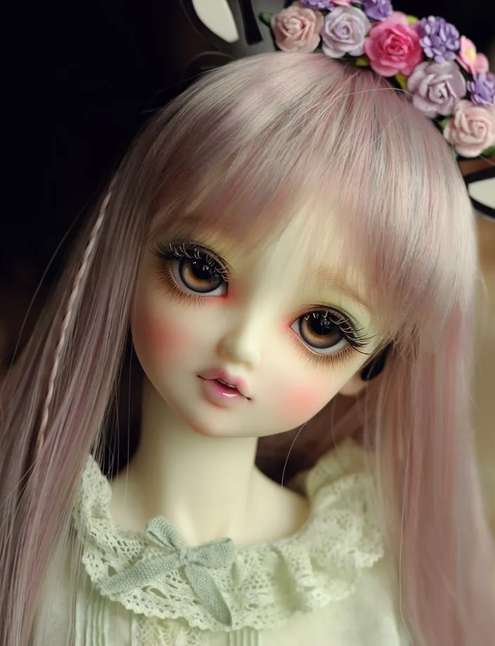 1/3 girl Lieselotte include eyes sd10 sd13 sd16 sdgr girl bjd manufacturer low price hot bjd