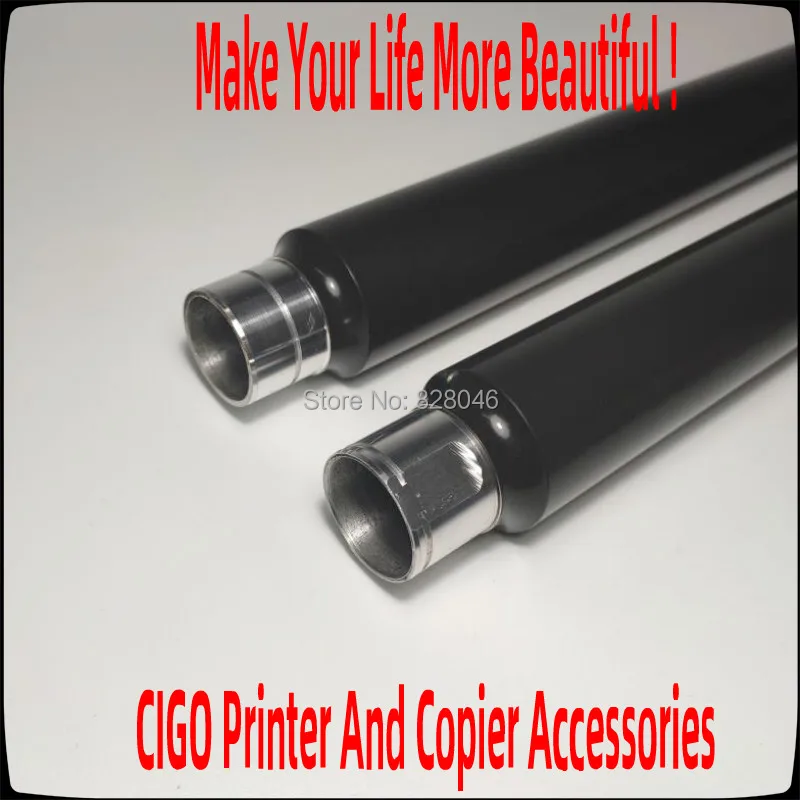 Imagem -02 - Kit de Acessórios do Rolo do Fusor Superior para Ricoh Lanier Savin Ae011128 Ae011128 mp 2553 2352 2852 3352 3053 3353
