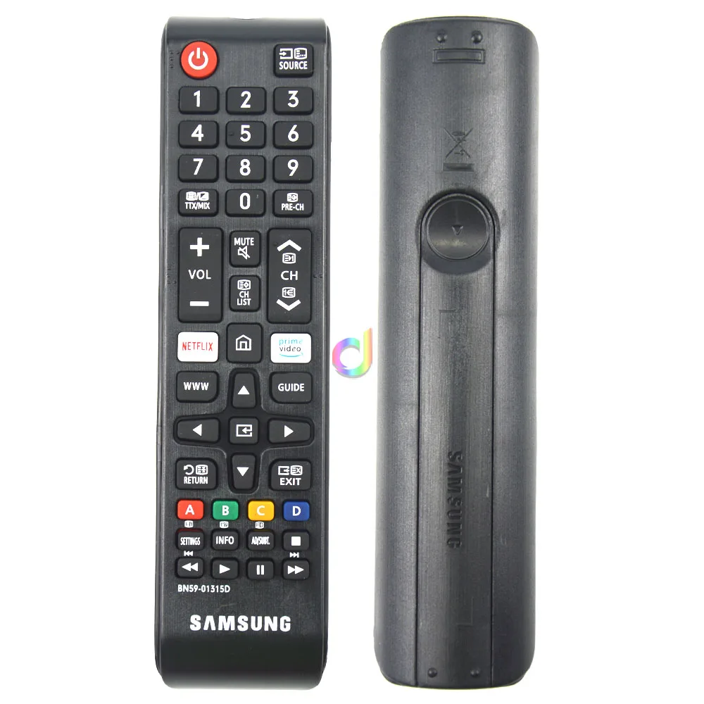 BN59-01315D do telewizora SAMSUNG LED pilot BN5901315D UA75RU7100WXXY UA65RU7300